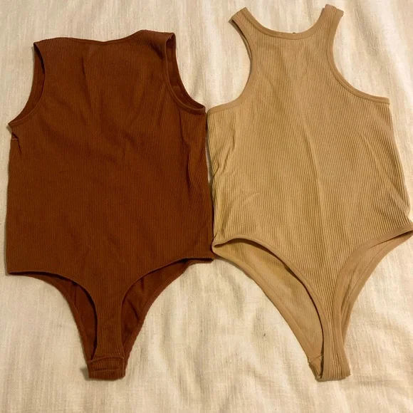Mono B &FN Bodysuit Bundle - Picture 5 of 9
